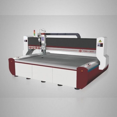 CNC Waterjet cutting machine /water jet cutter