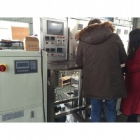 High Quality Plant Oil Extraction Machine