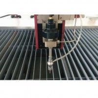 Glass Cutting Machine Machine Type water jet cutting machine