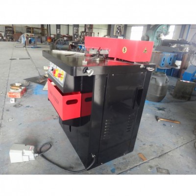 QF28Y hydraulic notching machine| shearing machine