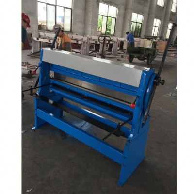 New SBS Series 3 in 1 machine, bending cuting and rolling steel plate, provides three functions